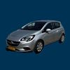 Opel Corsa automaat Opel Corsa automaat