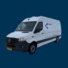 Mercedes-Benz Sprinter verlengd (H3L4 incl. trekhaak) 34