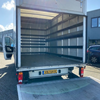 Verhuisbus met lift Boxer 64