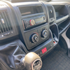 Verhuisbus met lift Boxer 64
