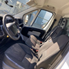 Verhuisbus met lift Boxer 64