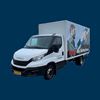 Iveco Daily 35C16 - 15