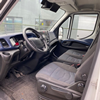 Verhuisbus met lift AUTOMAAT Iveco
