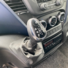 Verhuisbus met lift AUTOMAAT Iveco