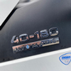 Verhuisbus met lift AUTOMAAT Iveco