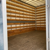 Verhuisbus met lift AUTOMAAT Iveco
