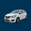 Opel Karl 716