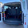 Ford Transit Custom 532