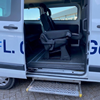 Ford Transit Custom 532