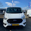 Ford Transit Custom 017