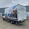 Mercedes-Benz Sprinter AUTOMAAT