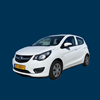 Opel Karl 348