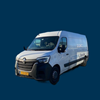 Renault Master Bestelbus Verlengd 05