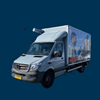 Mercedes-Benz Sprinter AUTOMAAT
