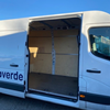 Renault Master Bestelbus Verlengd 05