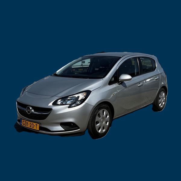 Opel Corsa automaat Opel Corsa automaat