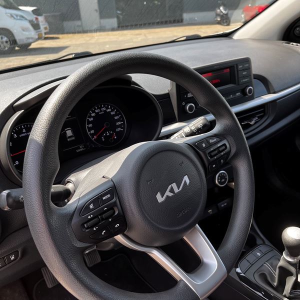Kia Picanto 249 Kia Picanto 249