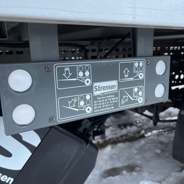 Iveco Daily 35C16 - 15