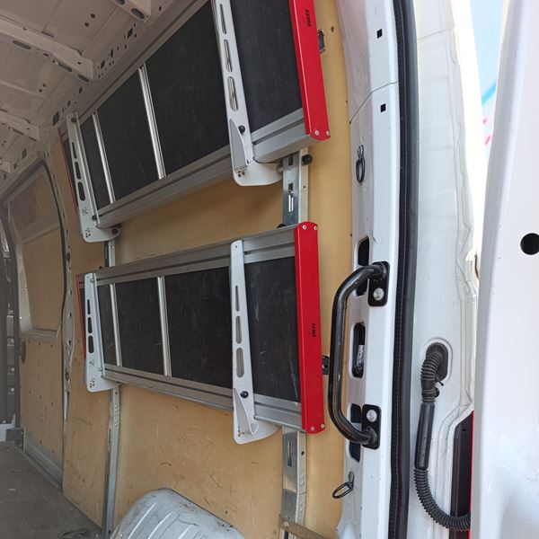 Renault Master Bestelbus H2L3 - (04)