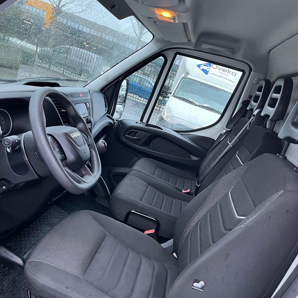 Iveco Daily 35C16 - 15