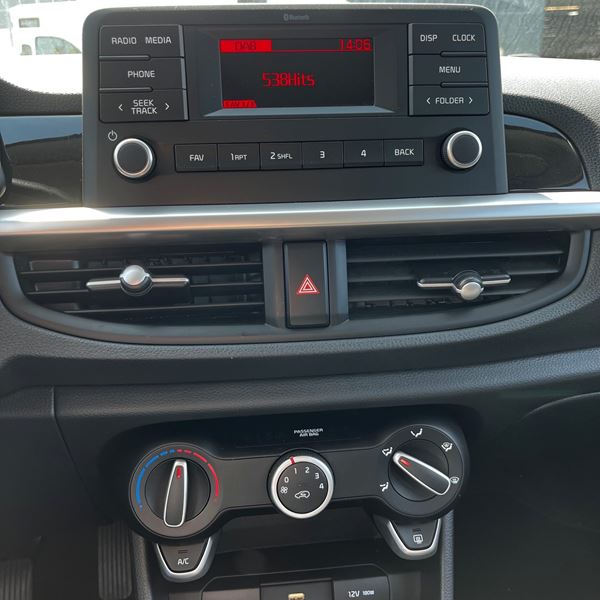 Kia Picanto 249 Kia Picanto 249