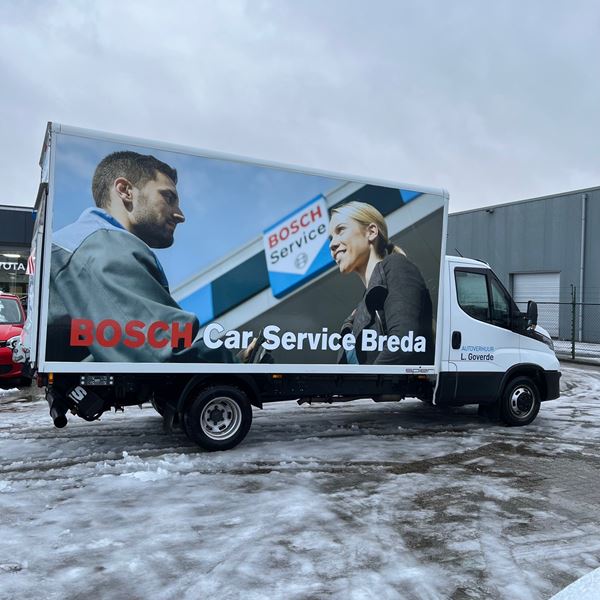 Iveco Daily 35C16 - 15