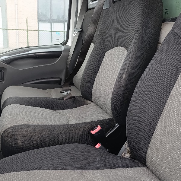 Iveco Bakwagen 606 Iveco Bakwagen 606