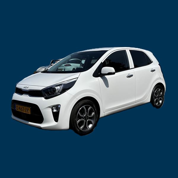 Kia Picanto 467 Kia Picanto 467