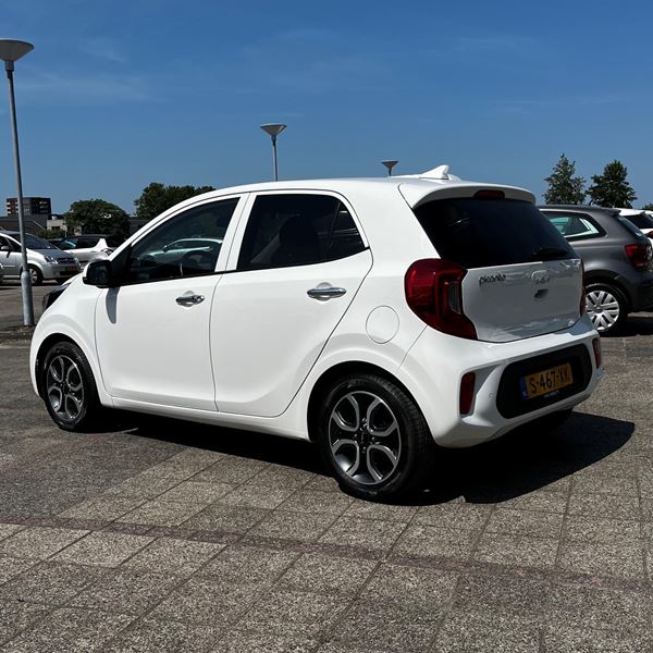 Kia Picanto 467 Kia Picanto 467