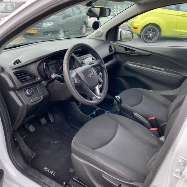 Opel Karl 716