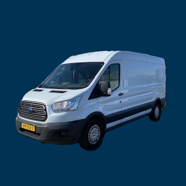 Ford Transit H2L3