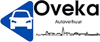 Oveka - Autoverhuur L. Goverde B.V. Logo