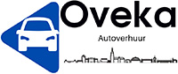 Oveka - Autoverhuur L. Goverde B.V. Logo